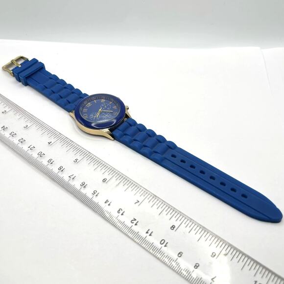 Blue Darice Men's Watch - Picture 3 of 4